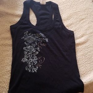 Harley Davidson tank top